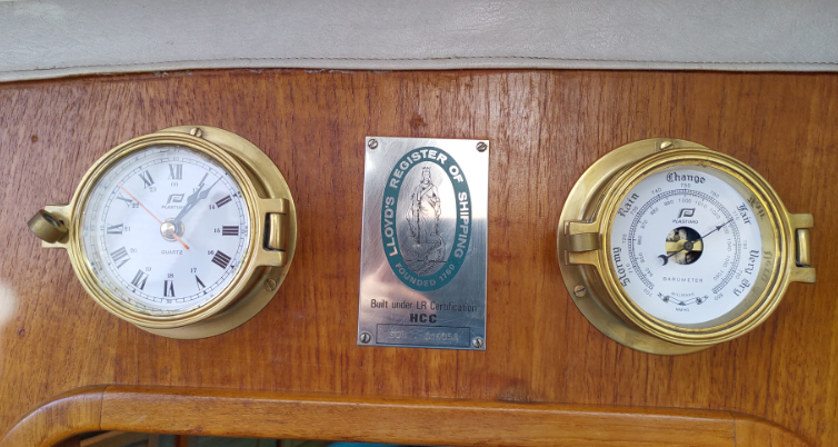 clocks